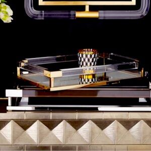 Beautiful 🤩 trays